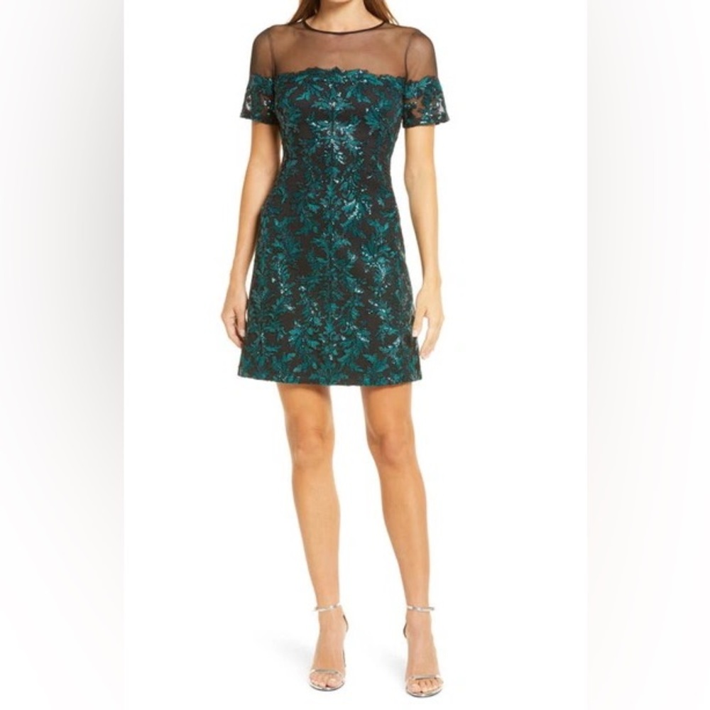 TADASHI SHOJI DRESS